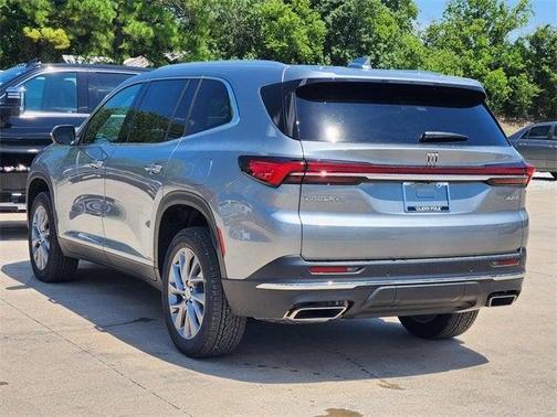 2025 Buick Enclave Preferred FWD