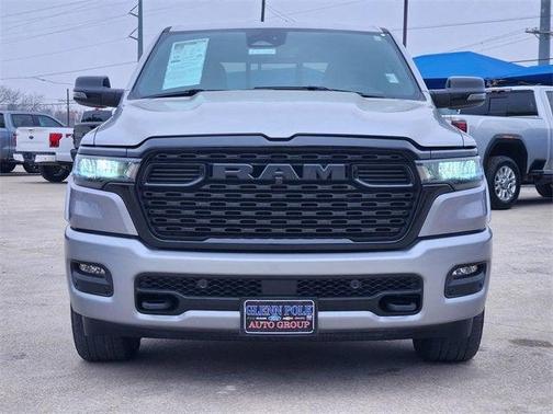 2025 RAM 1500 Lone Star