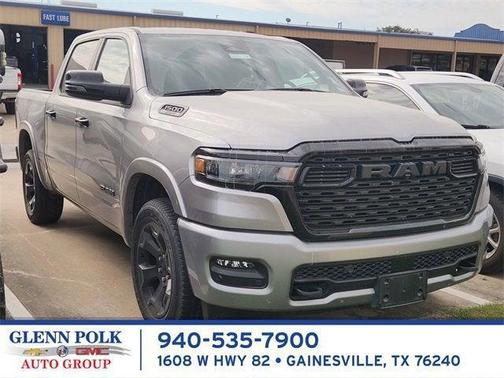 2025 RAM 1500 Lone Star
