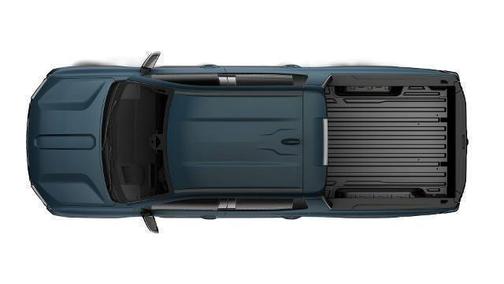 2026 GMC Sierra EV Extended Range Elevation