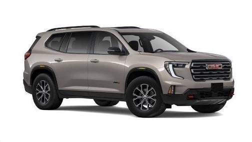 2026 GMC Acadia AT4 AWD