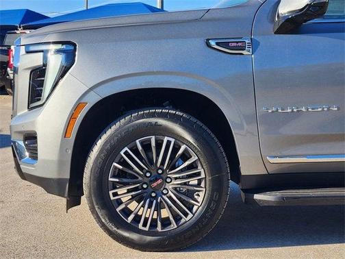 2026 GMC Yukon 2WD Elevation