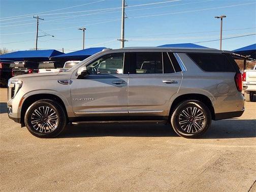 2026 GMC Yukon 2WD Elevation