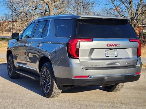 2026 GMC Yukon 2WD Elevation