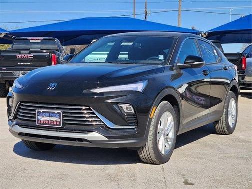 2025 Buick Envista Preferred FWD