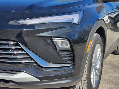 2025 Buick Envista Preferred FWD