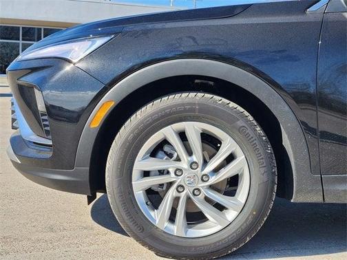 2025 Buick Envista Preferred FWD