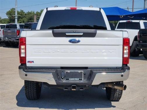 2021 Ford F-250 XL