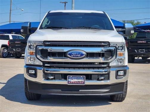 2021 Ford F-250 XL
