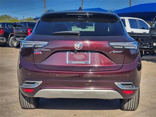 2023 Buick Envision Avenir FWD