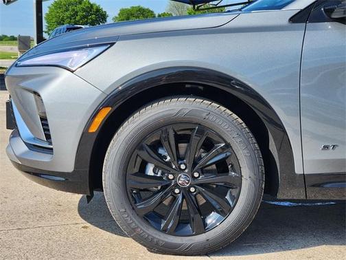 2025 Buick Envista Sport Touring FWD