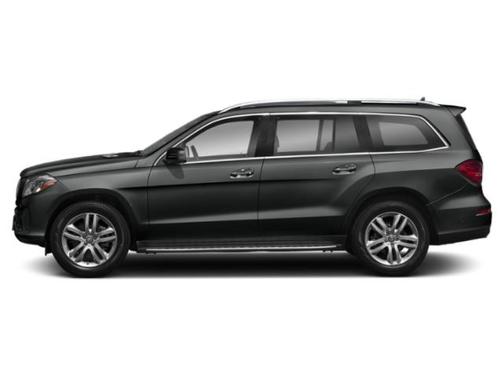 2019 Mercedes-Benz GLS 450 4MATIC