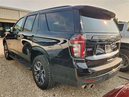 2023 Chevrolet Tahoe 4WD Z71