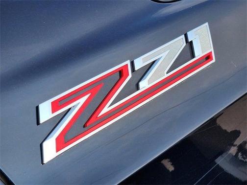 2023 Chevrolet Tahoe 4WD Z71