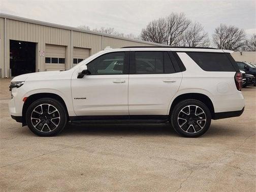 2023 Chevrolet Tahoe 2WD RST