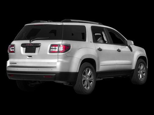 2016 GMC Acadia SLT-1