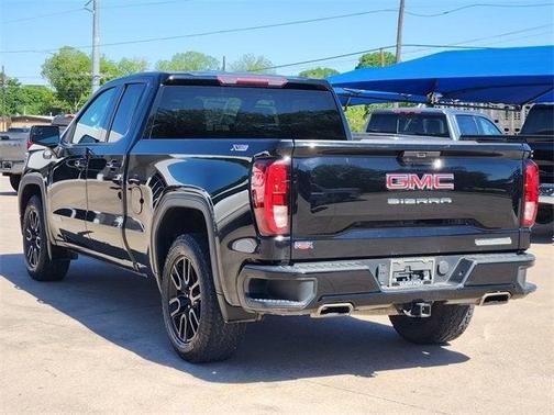 2019 GMC Sierra 1500 Elevation
