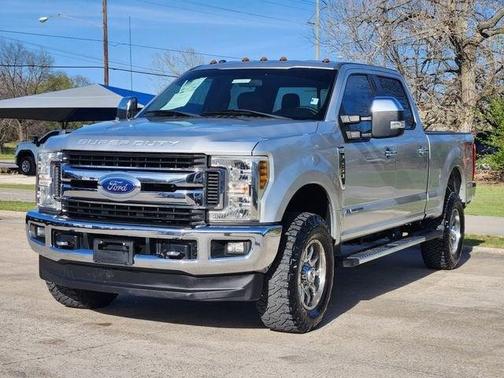 2019 Ford F-250 XL
