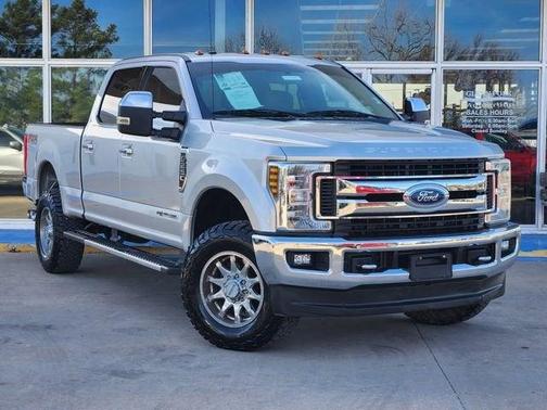 2019 Ford F-250 XL