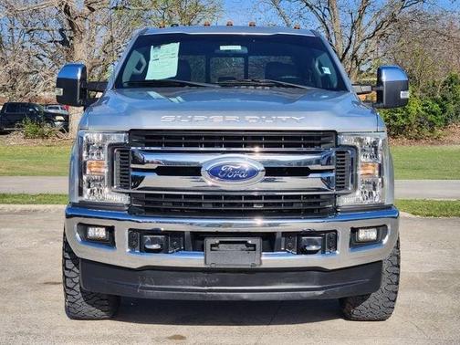 2019 Ford F-250 XL