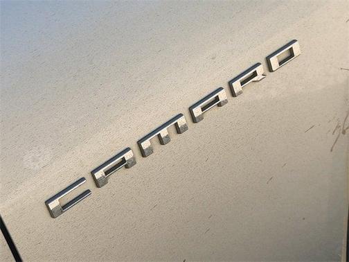 2014 Chevrolet Camaro 1LT