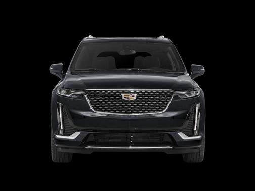 2025 Cadillac XT6 Premium Luxury FWD