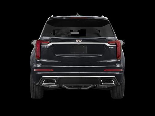 2025 Cadillac XT6 Premium Luxury FWD