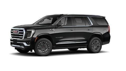 2026 GMC Yukon 4WD Elevation