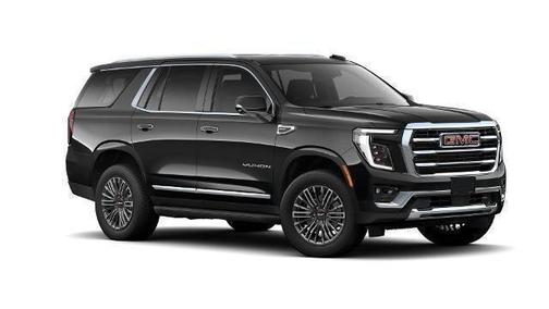 2026 GMC Yukon 4WD Elevation