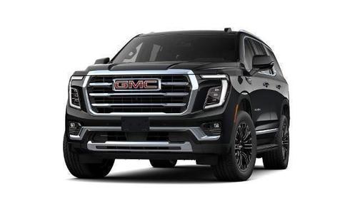2026 GMC Yukon 4WD Elevation
