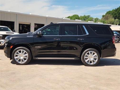 2024 Chevrolet Tahoe 2WD High Country