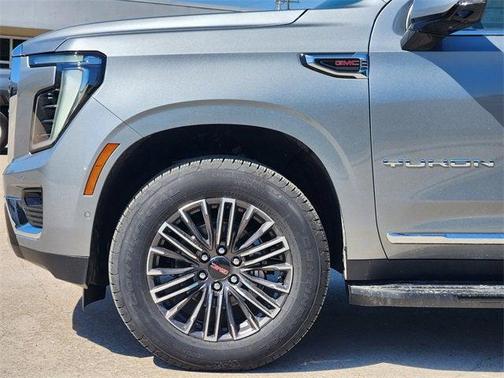 2026 GMC Yukon XL 4WD Elevation