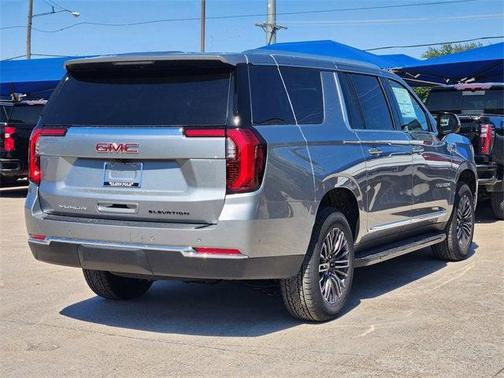 2026 GMC Yukon XL 4WD Elevation