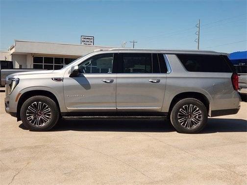 2026 GMC Yukon XL 4WD Elevation