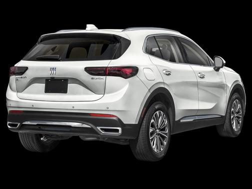 2025 Buick Envision Preferred AWD