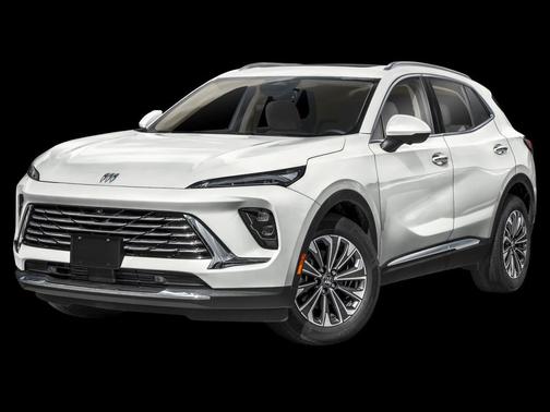 2025 Buick Envision Preferred AWD