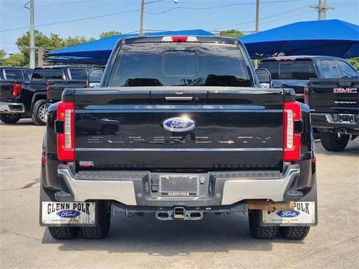 2023 Ford F-350 Lariat