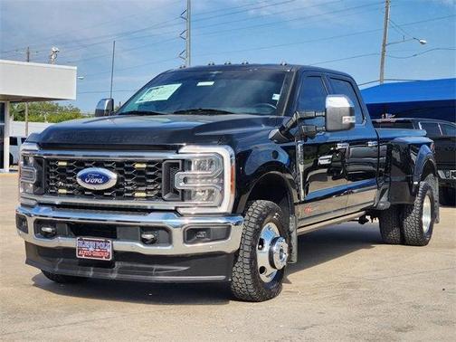 2023 Ford F-350 Lariat