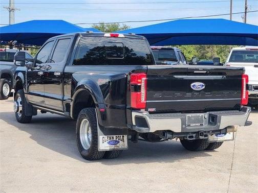 2023 Ford F-350 Lariat