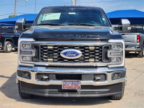 2023 Ford F-350 Lariat