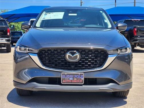 2023 Mazda CX-5 2.5 S Preferred