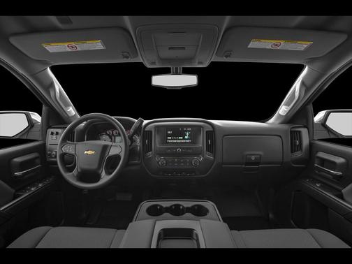 Summit White 2019 Chevrolet Silverado 2500 High Country