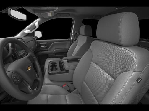 Summit White 2019 Chevrolet Silverado 2500 High Country