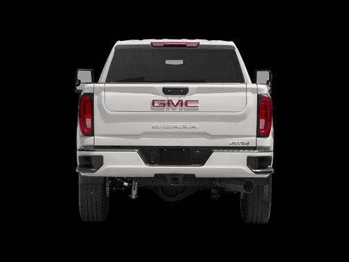 2022 GMC Sierra 2500 AT4