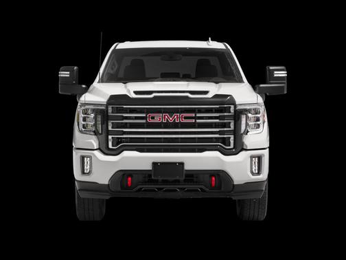 2022 GMC Sierra 2500 AT4