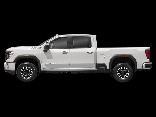 2022 GMC Sierra 2500 AT4
