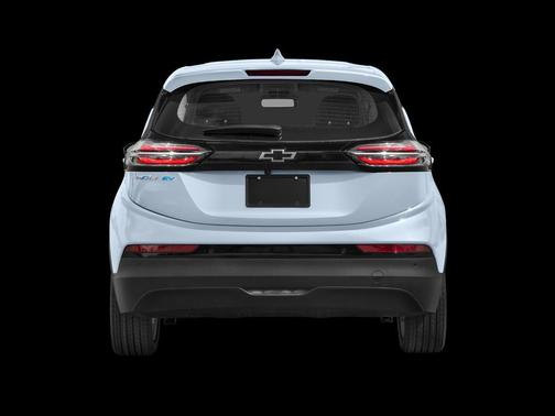 2022 Chevrolet Bolt EV FWD 2LT