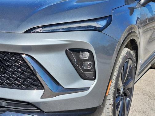 2025 Buick Envision Sport Touring AWD