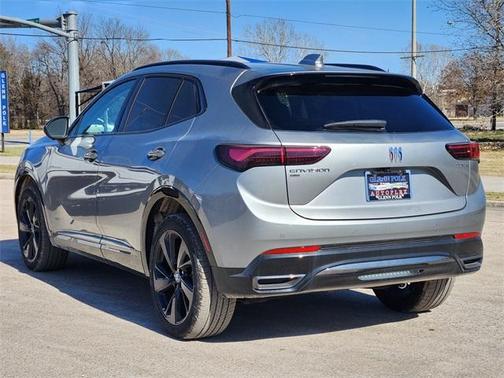 2025 Buick Envision Sport Touring AWD