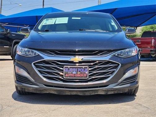 2023 Chevrolet Malibu FWD 2LT